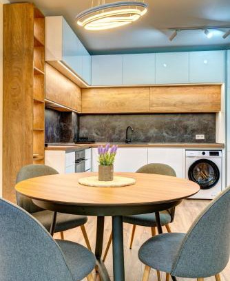 Smolyan Apartment | N.Joy Holiday Apartment 532 by Oak Residence