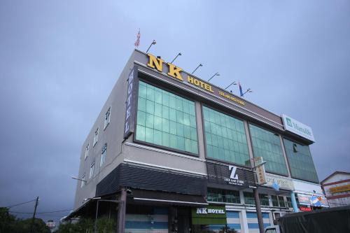 Muar Hotel | N K Hotel