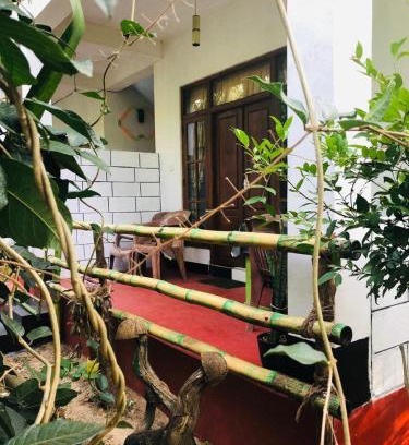 Sigiriya House | N S K Green Villa