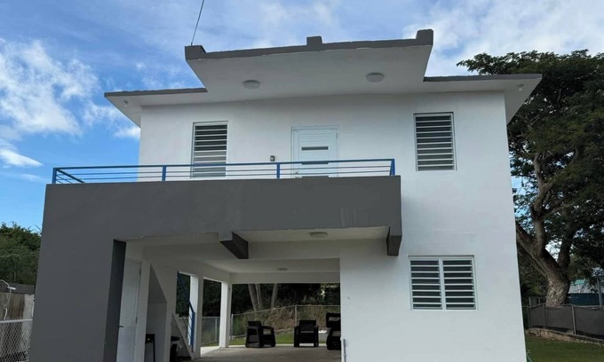 Cabo Rojo House | n Yadimar House – Your Perfect Cabo Rojo Getaway Near PR’s Best Beaches!