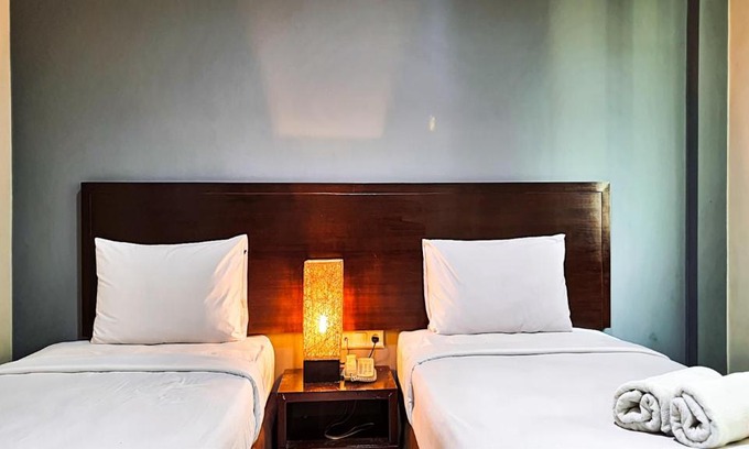 Palmerah Hotel | N1 Hotel Tanah Abang
