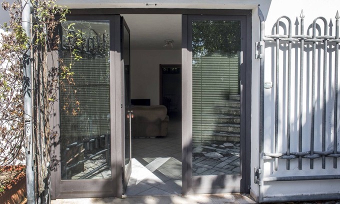 Numana Apartment | N202 - Numana, large two-room apartment with porch