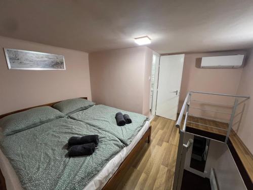Magdolna negyed Apartment | N49 Central Apartment