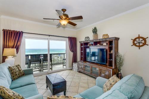 Pensacola Beach Apartment | N5 Villas on the Gulf