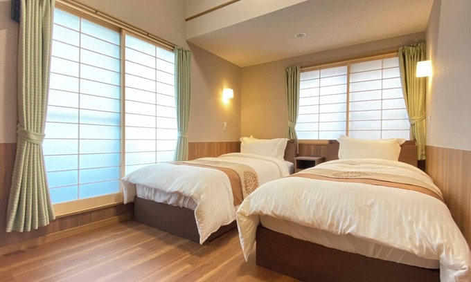 Hyakunincho Villa | N9#Good Location + Clean Room! in Shinjuku