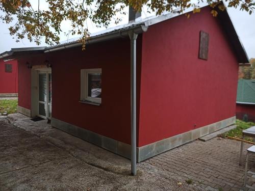 Cheb House | Na Červené louce 3- ECONOMY CLASS