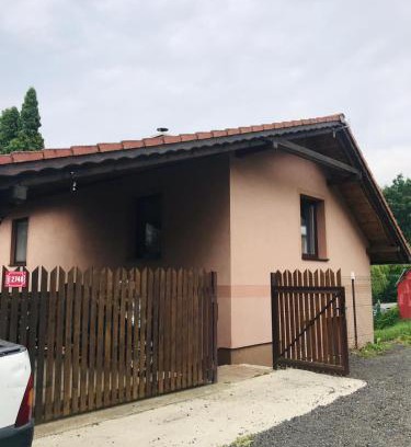 Cheb Villa | Na Červené louce relax 2