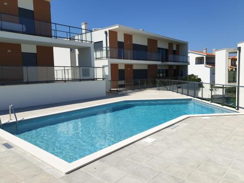Salir do Porto Apartment | Na Baía