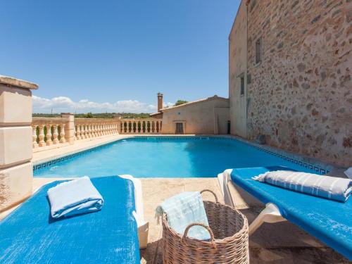 Ses Salines Villa | Na frare casa de campo