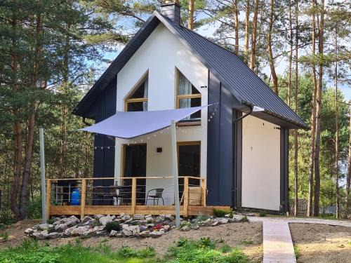Daleszyce Resort | Na Hamaku Jacuzzi & Sauna