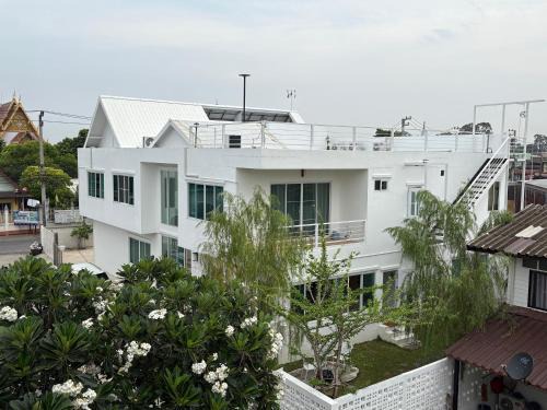 Ayutthaya House | Na KlongMuang 'ณ คลองเมือง'