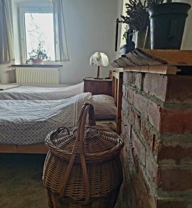 Lubomierz House | Na końcu dróżki