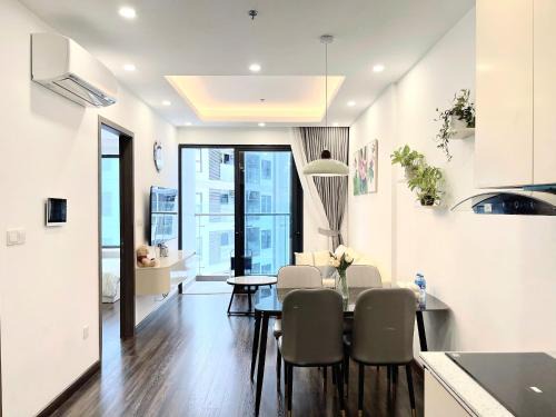 Le Chan Apartment | Na Mit HomeStay