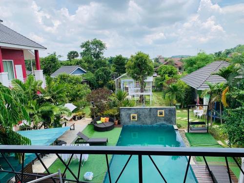 Chiang Rai House | Na Na Doo Homestay