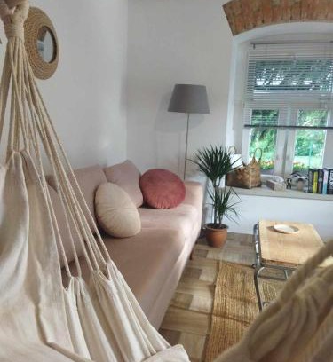 Srebrna Gora Apartment | Na początku