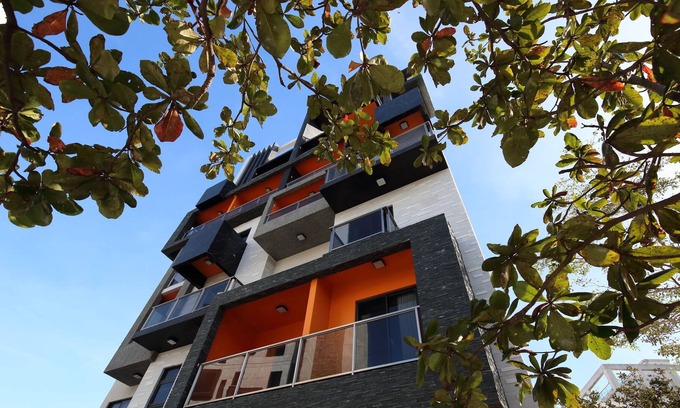 Xincheng House | Na San Na Hai B&B