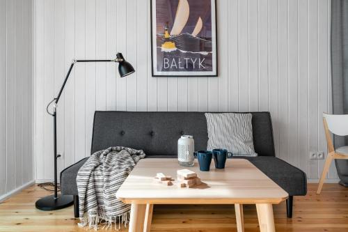 Lubiatowo House | Na skraju lasu