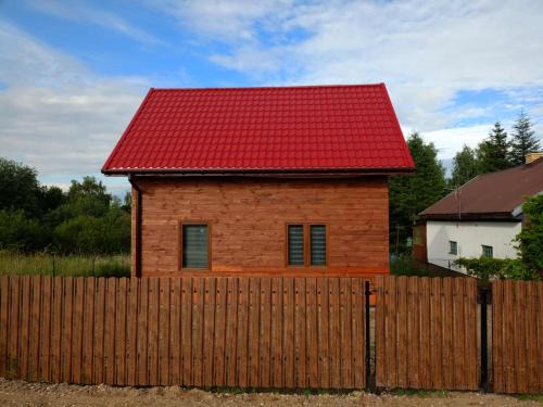 Dzwierzuty House | Na Spontanie