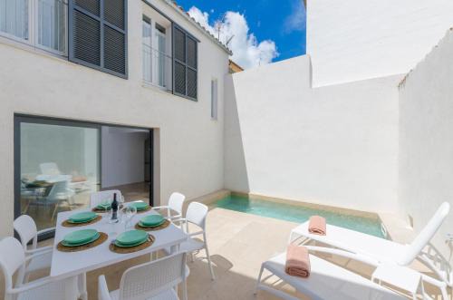 Arta Villa | Na Valenta