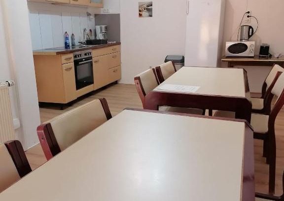 Nabburg Apartment | Naab-burg