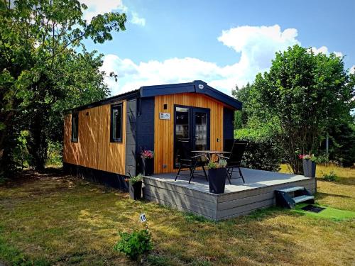 Nabburg House | Naab Chalet 6