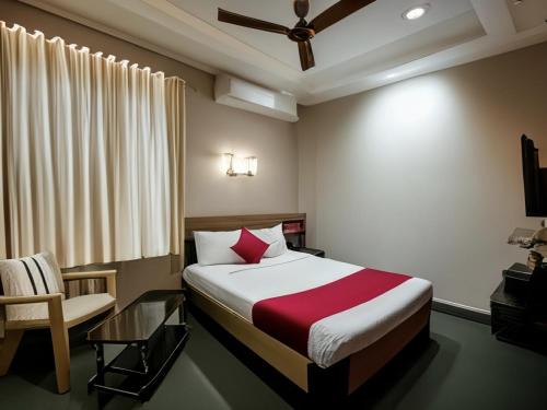 Thanjavur Hotel | Naadi stayinn -Premium Rooms