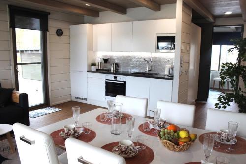 Ahtari Apartment | Naava Chalet Pyry (201)