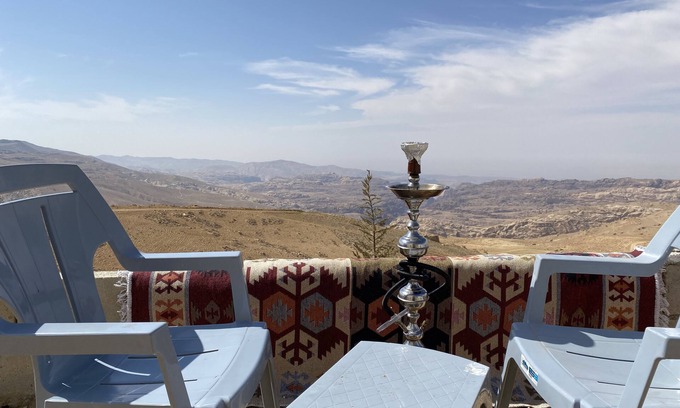 Ma'an Governorate Hotel | Nabati Hostel