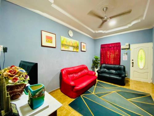 Langkawi House | NABILA HOMESTAY