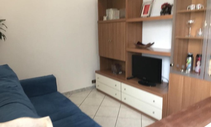 Lodi Vecchio Apartment | Naborre&Felice Apartment
