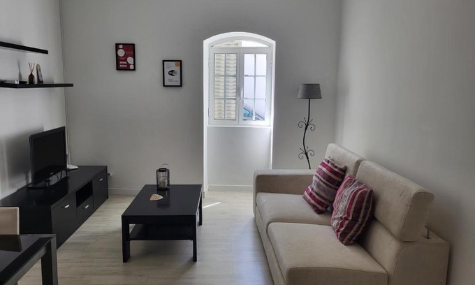Sao Bras de Alportel House | Nacional2