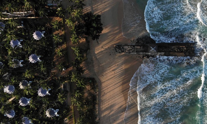 El Nido RV Rental | Nacpan Beach Glamping Managed by H Hospitality