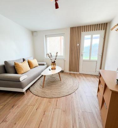Tisovec Apartment | Nadštandardný apartmán s terasou