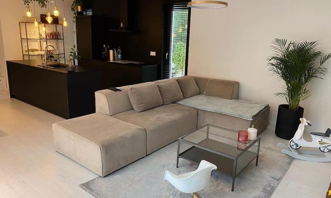 Turova House | Nadštandartný dom LAhaus v strede lesa blízko mesta