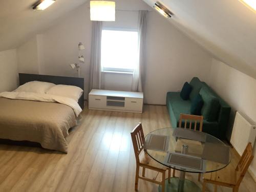 Zawidow Apartment | Nad stawami