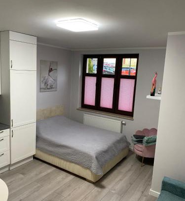 Tczew Apartment | Nad Wisłą