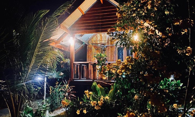 Nuea Khlong Resort | Nadia Resort Kohjum