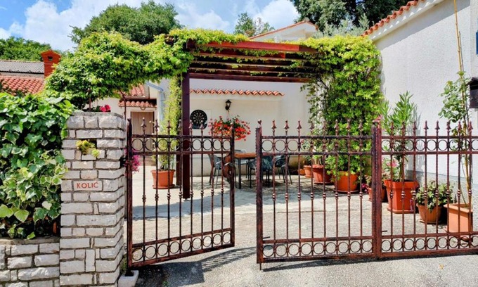 Pican House | Nadia's house
