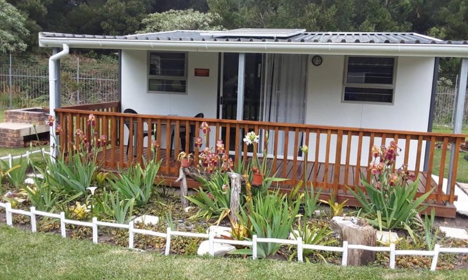 Storms River Apartment | Nadine's Self - Catering Accommodation