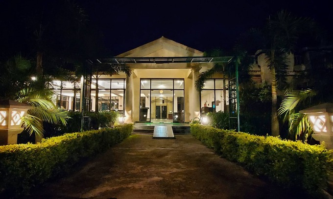 Ramnagar Hotel | Nadiya Parao Resort, Corbett