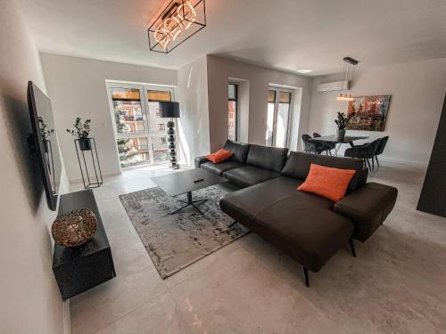 Elk Apartment | NADJEZIORNA LUX 3