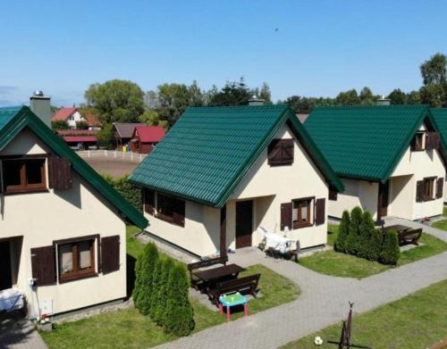 Lubiatowo House | Nadmorski Zakątek