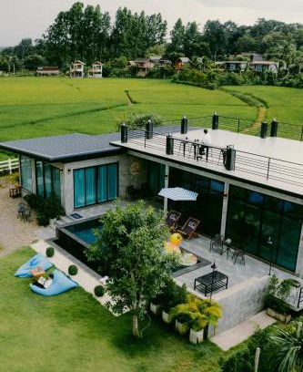 Pua Villa | NADON VILLA