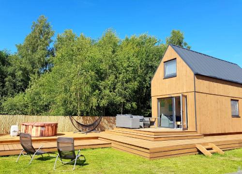 Postomino House | NaFalach
