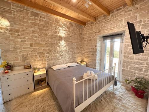 Magazia House | Nafsika's Cottage - Magazia Paxos