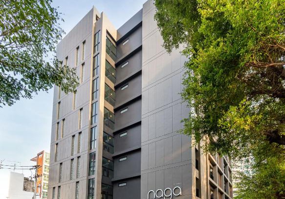 Khlong San Hotel | Naga Residence