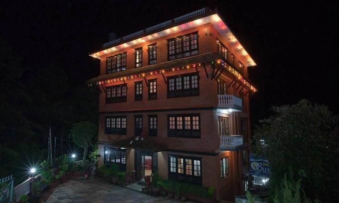 Baluwapati Deupur Hotel | Nagarkot Sunshine Hotel
