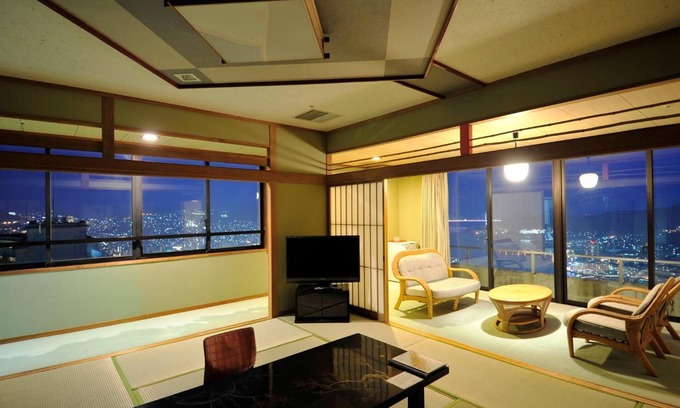Nagasaki House | Nagasaki Baishokaku