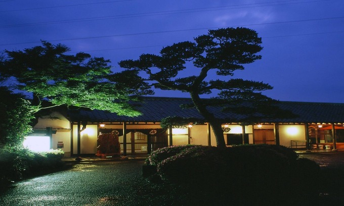 Nagasaki House | Nagasaki Koyotei