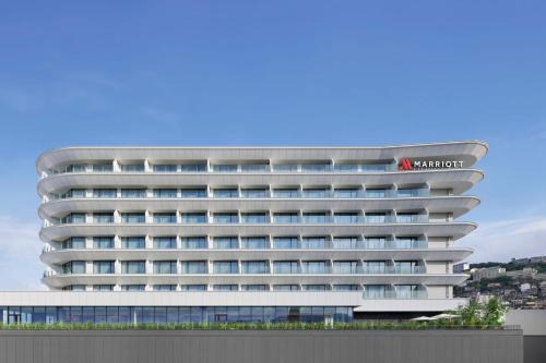 Nagasaki Hotel | Nagasaki Marriott Hotel